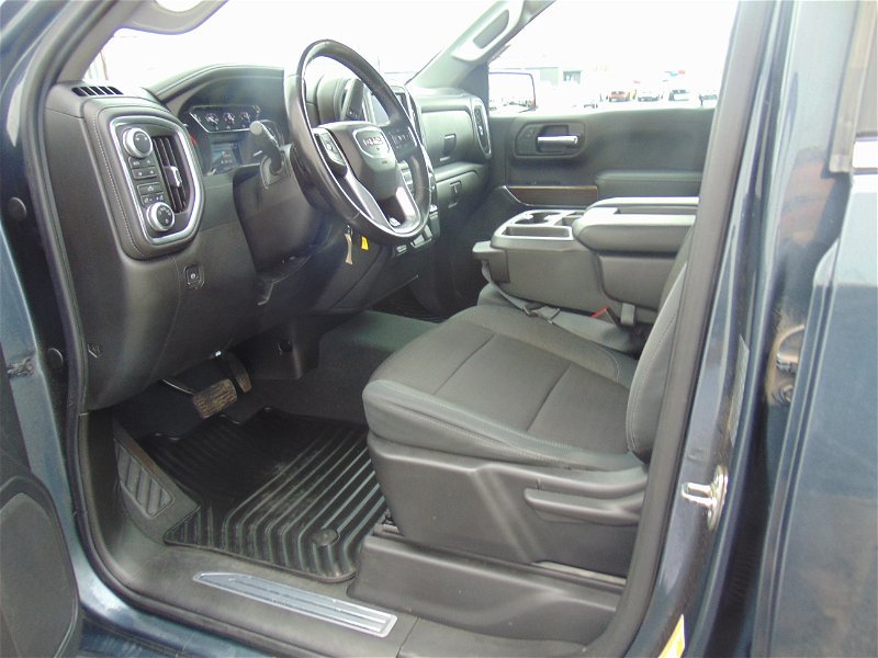 2019  Sierra 1500 SLE in Clarenville, Newfoundland and Labrador - 10 - w1024h768px
