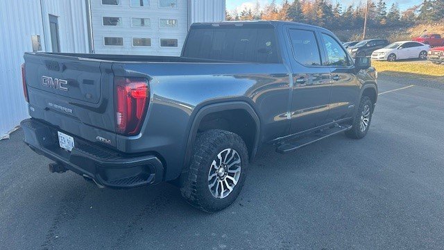 2021  Sierra 1500 AT4 in St. John's, Newfoundland and Labrador - 2 - w1024h768px