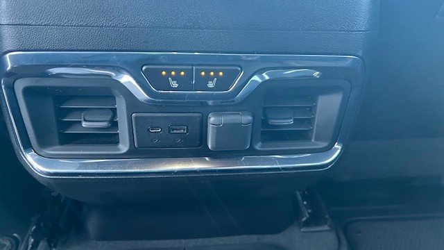 2021  Sierra 1500 AT4 in Carbonear, Newfoundland and Labrador - 10 - w1024h768px