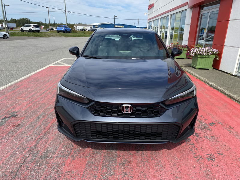 2025  Civic Hybrid SPORT in Newfoundland and Labrador, Newfoundland and Labrador - 2 - w1024h768px