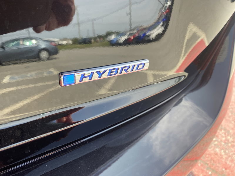 2025  Civic Hybrid SPORT TOURING in Newfoundland and Labrador, Newfoundland and Labrador - 9 - w1024h768px