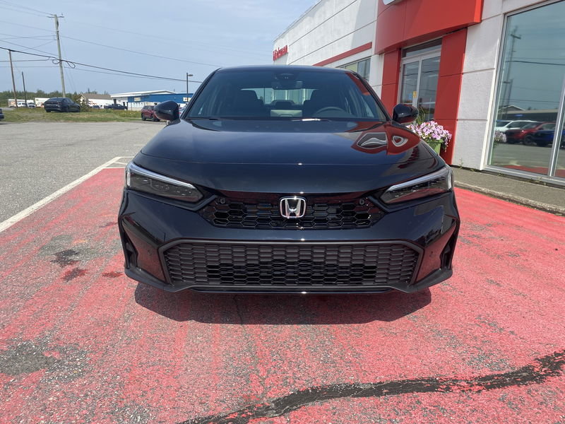 2025  Civic Hybrid SPORT TOURING in Newfoundland and Labrador, Newfoundland and Labrador - 3 - w1024h768px