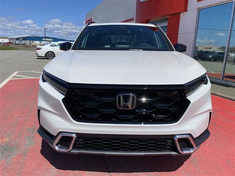 2024  CR-V HYBRID Touring in Newfoundland and Labrador, Newfoundland and Labrador - 3 - w1024h768px