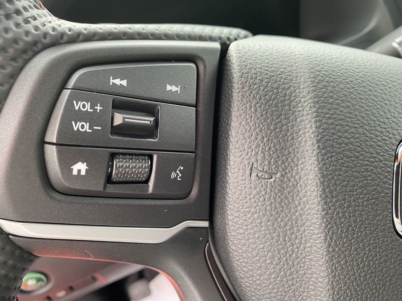 Hickman Automotive Group in Newfoundland and Labrador 2025 Honda