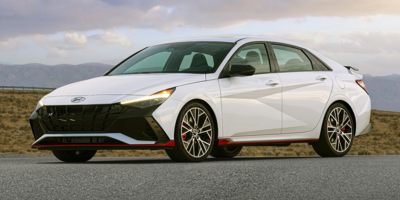 2022  Elantra N in Grand Falls-Windsor, Newfoundland and Labrador - 1 - w1024h768px