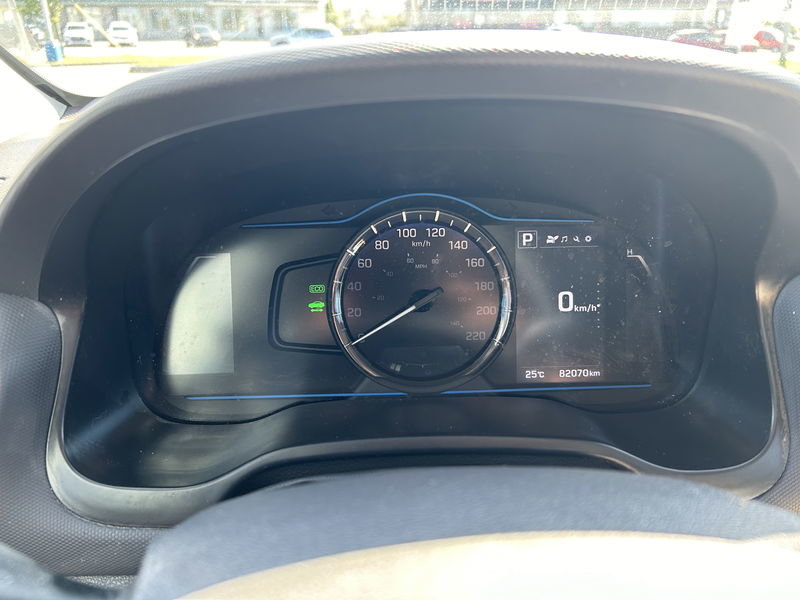 2018  IONIQ HYBRID SE in Gander, Newfoundland and Labrador - 16 - w1024h768px