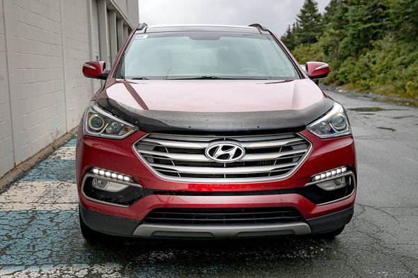 2018  Santa Fe Sport SE in Newfoundland, Newfoundland and Labrador - 3 - w1024h768px