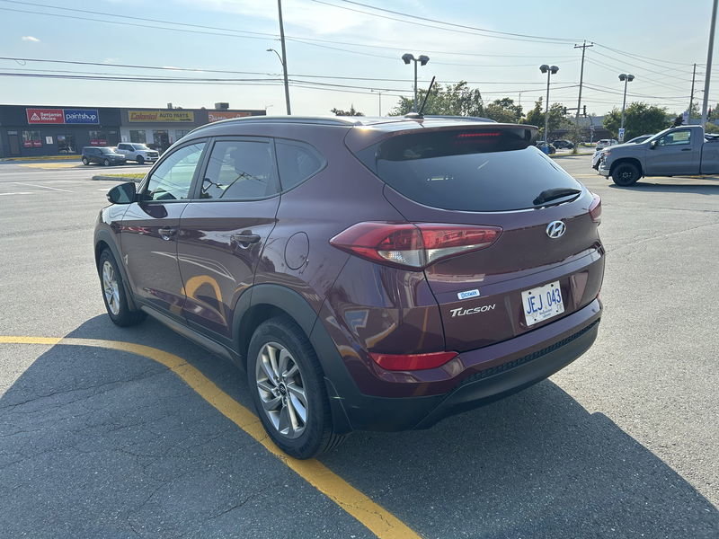 2016  Tucson Premium in Newfoundland and Labrador, Newfoundland and Labrador - 5 - w1024h768px