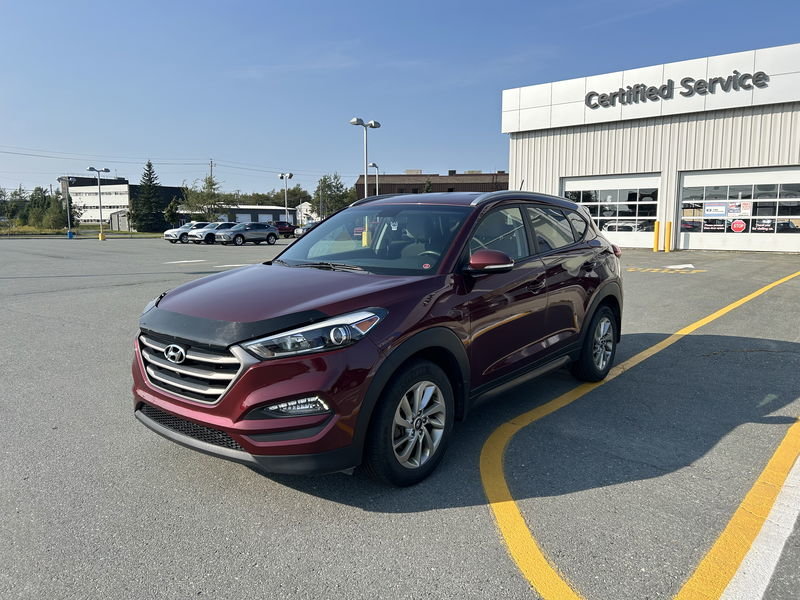 2016  Tucson Premium in Newfoundland and Labrador, Newfoundland and Labrador - 3 - w1024h768px