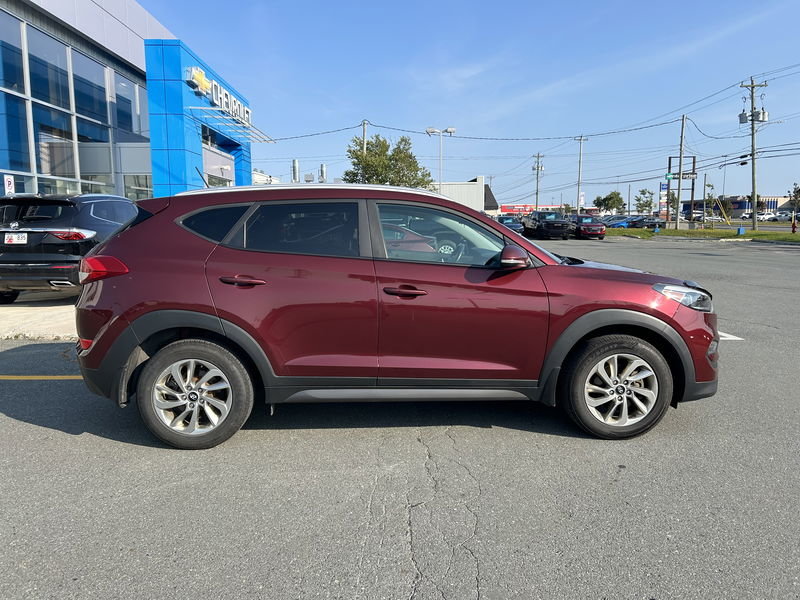 2016  Tucson Premium in St. John's, Newfoundland and Labrador - 8 - w1024h768px