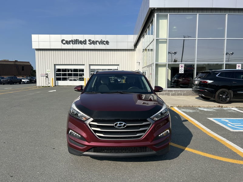 2016  Tucson Premium in Gander, Newfoundland and Labrador - 2 - w1024h768px