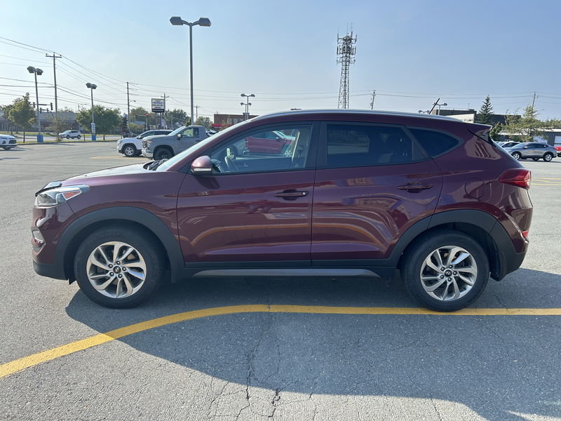 2016  Tucson Premium in Newfoundland and Labrador, Newfoundland and Labrador - 4 - w1024h768px