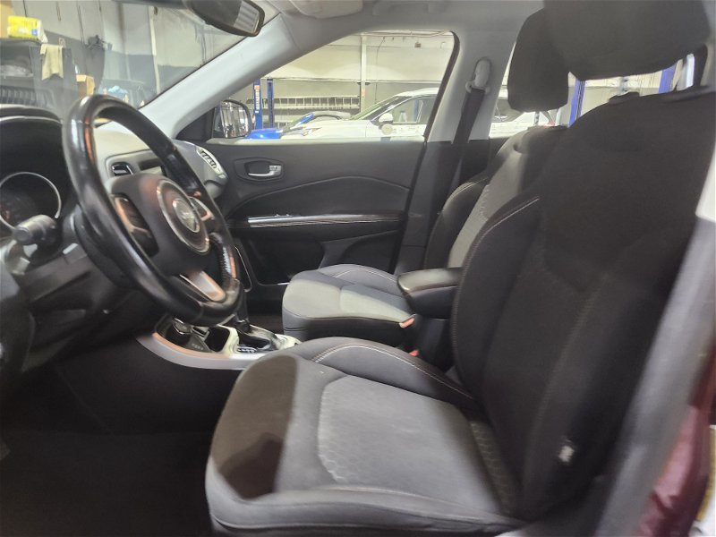 2020  Compass Sport in St. John's, Newfoundland and Labrador - 7 - w1024h768px