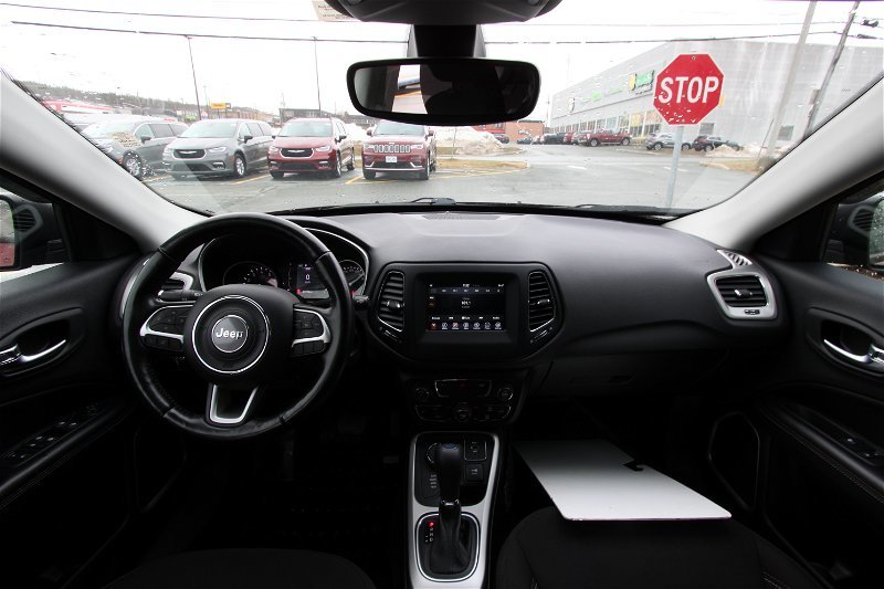 2021  Compass Sport in St. John's, Newfoundland and Labrador - 8 - w1024h768px