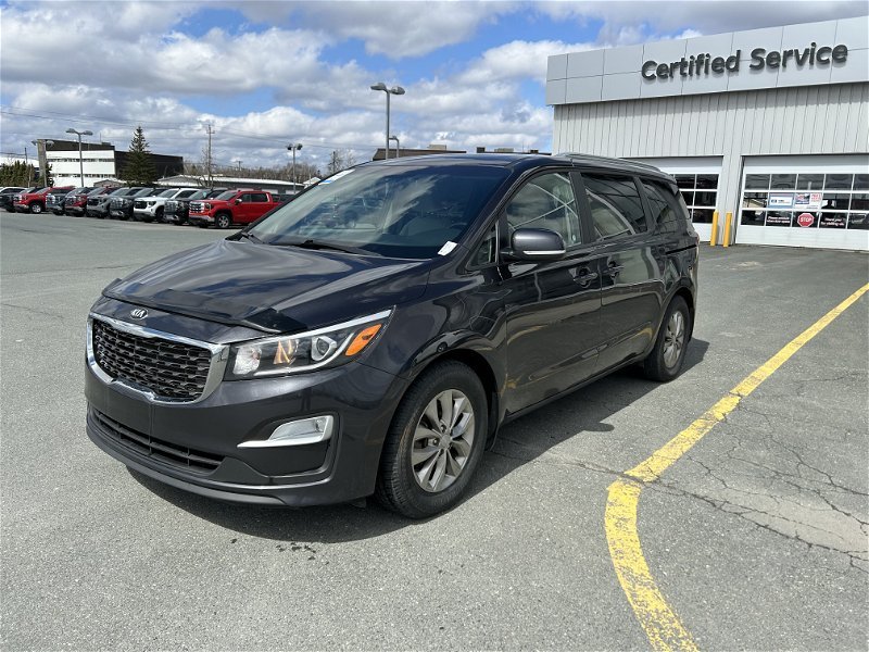 2020  Sedona LX in Clarenville, Newfoundland and Labrador - 3 - w1024h768px