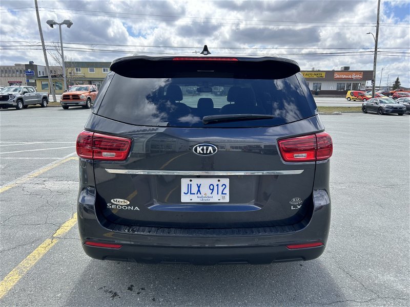 2020  Sedona LX in Clarenville, Newfoundland and Labrador - 6 - w1024h768px