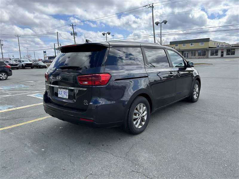 2020  Sedona LX in Clarenville, Newfoundland and Labrador - 8 - w1024h768px