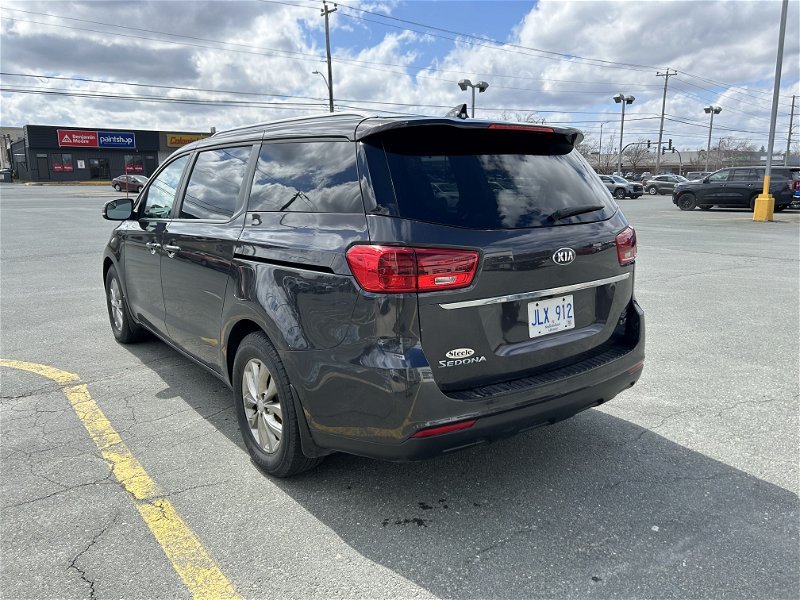 2020  Sedona LX in Clarenville, Newfoundland and Labrador - 5 - w1024h768px