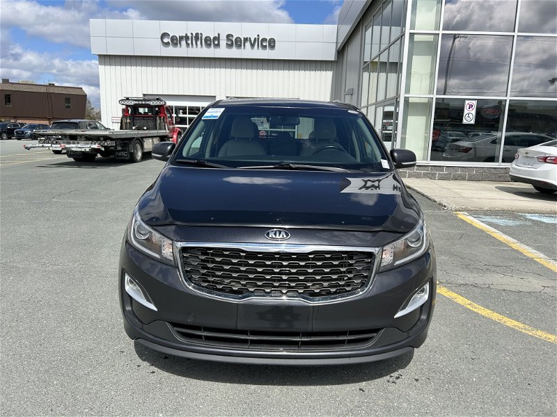 2020  Sedona LX in Clarenville, Newfoundland and Labrador - 2 - w1024h768px