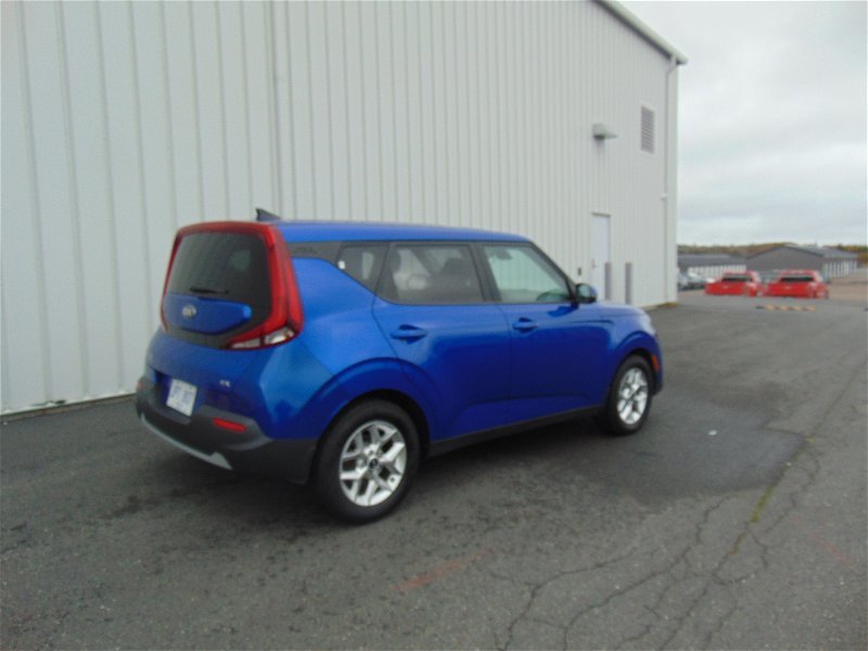 2021  Soul EX in Clarenville, Newfoundland and Labrador - 9 - w1024h768px