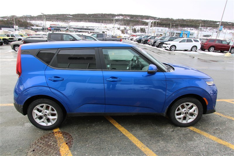 2021  Soul EX in Clarenville, Newfoundland and Labrador - 4 - w1024h768px
