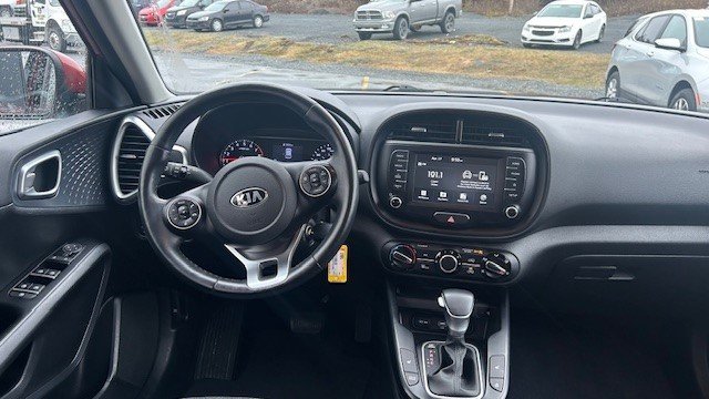 2021  Soul EX in Clarenville, Newfoundland and Labrador - 9 - w1024h768px