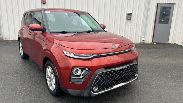 2021  Soul EX in Clarenville, Newfoundland and Labrador - 1 - w1024h768px
