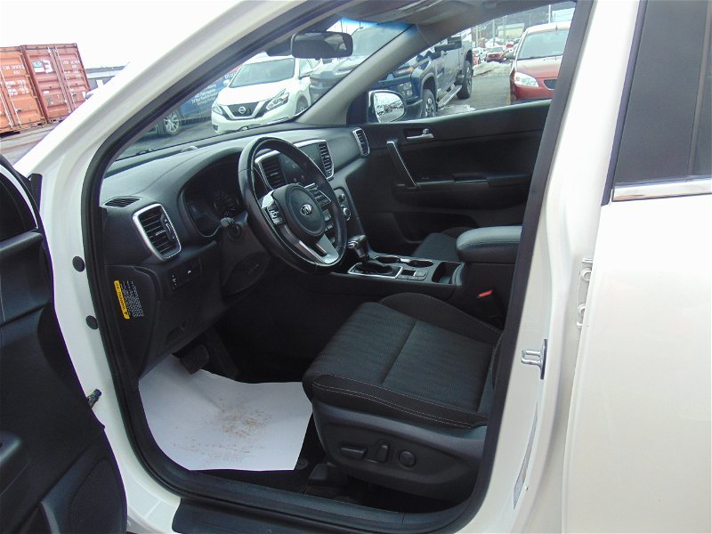2020  Sportage in St. John's, Newfoundland and Labrador - 10 - w1024h768px