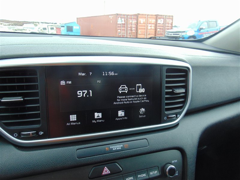 2020  Sportage in St. John's, Newfoundland and Labrador - 15 - w1024h768px