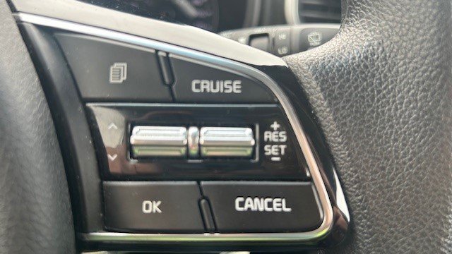 2021  Sportage LX in Clarenville, Newfoundland and Labrador - 15 - w1024h768px