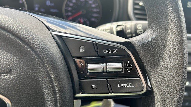 2021  Sportage LX in Clarenville, Newfoundland and Labrador - 15 - w1024h768px