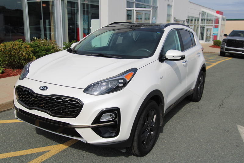 2022  Sportage in Newfoundland and Labrador, Newfoundland and Labrador - 1 - w1024h768px