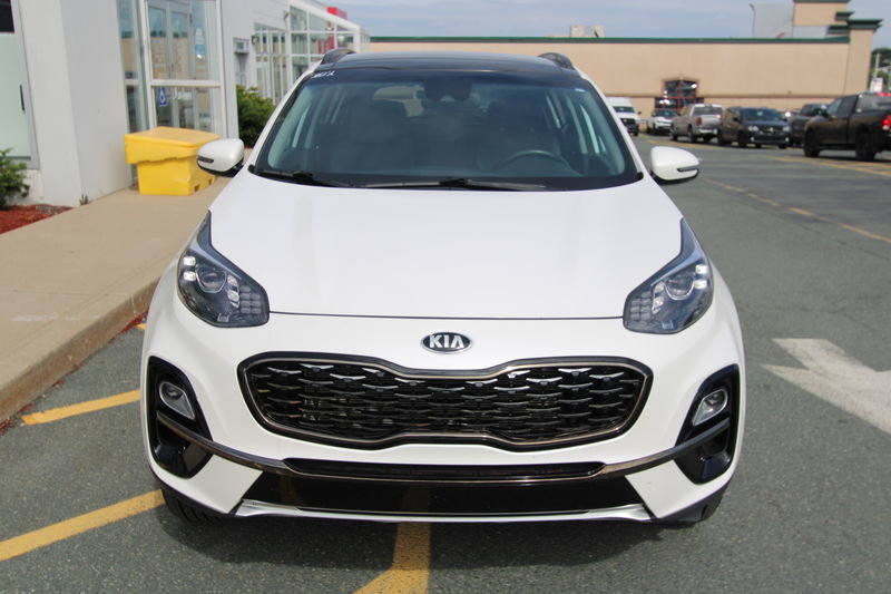 2022  Sportage in Newfoundland and Labrador, Newfoundland and Labrador - 5 - w1024h768px