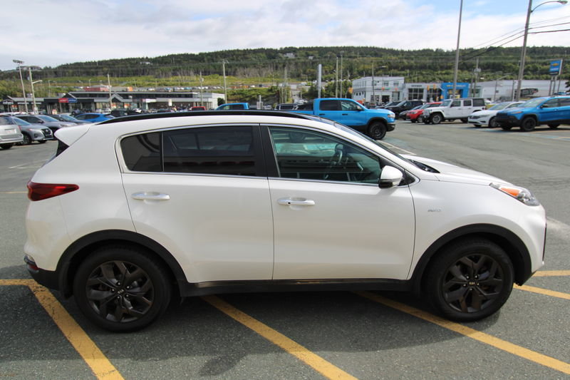 2022  Sportage in Burin bay Arm, Newfoundland and Labrador - 4 - w1024h768px