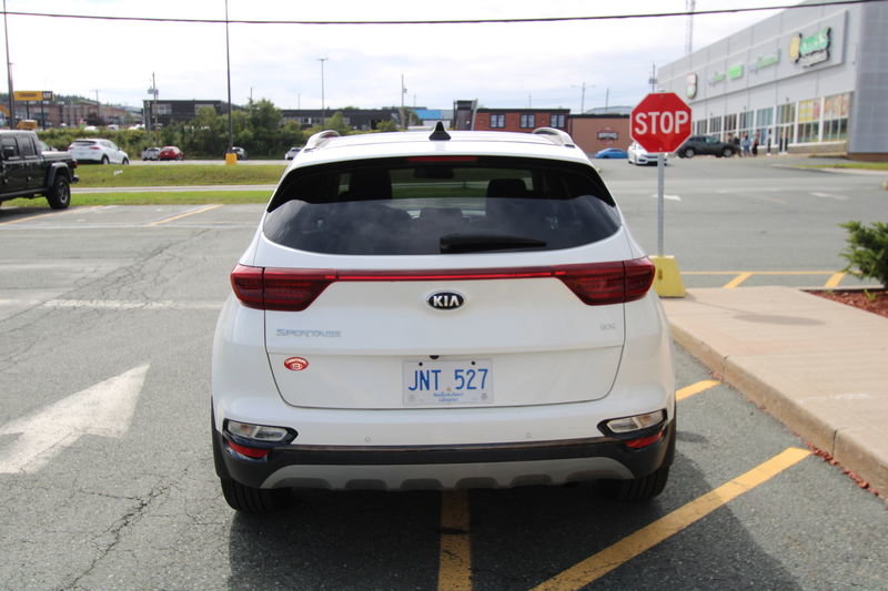 2022  Sportage in Newfoundland, Newfoundland and Labrador - 3 - w1024h768px