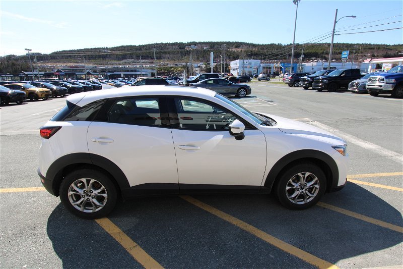 2019  CX-3 GS in St. John's, Newfoundland and Labrador - 4 - w1024h768px