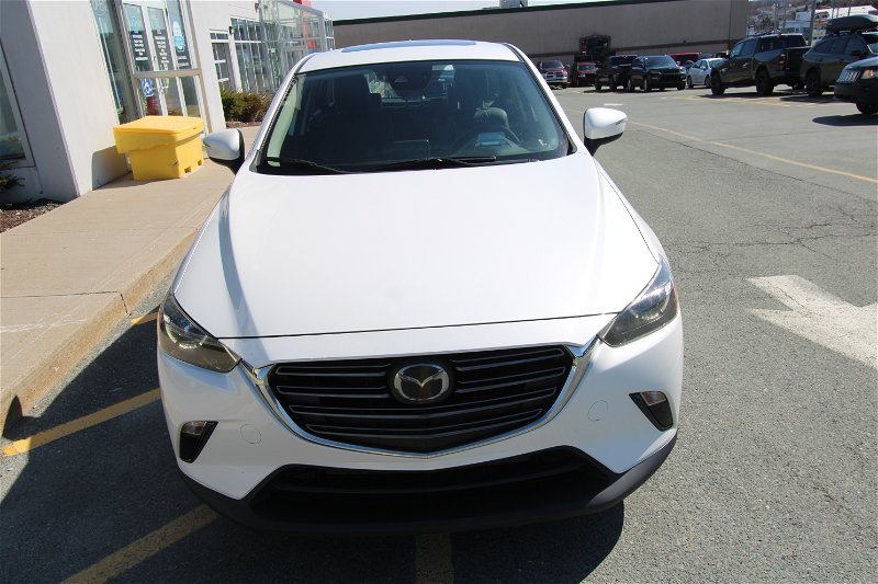 2019  CX-3 GS in Carbonear, Newfoundland and Labrador - 5 - w1024h768px