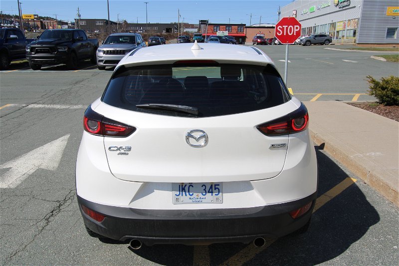 2019  CX-3 GS in St. John's, Newfoundland and Labrador - 3 - w1024h768px