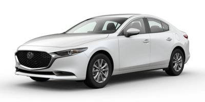 2020 Mazda 3 GS in Grand Falls-Windsor, Newfoundland and Labrador - 1 - w1024h768px