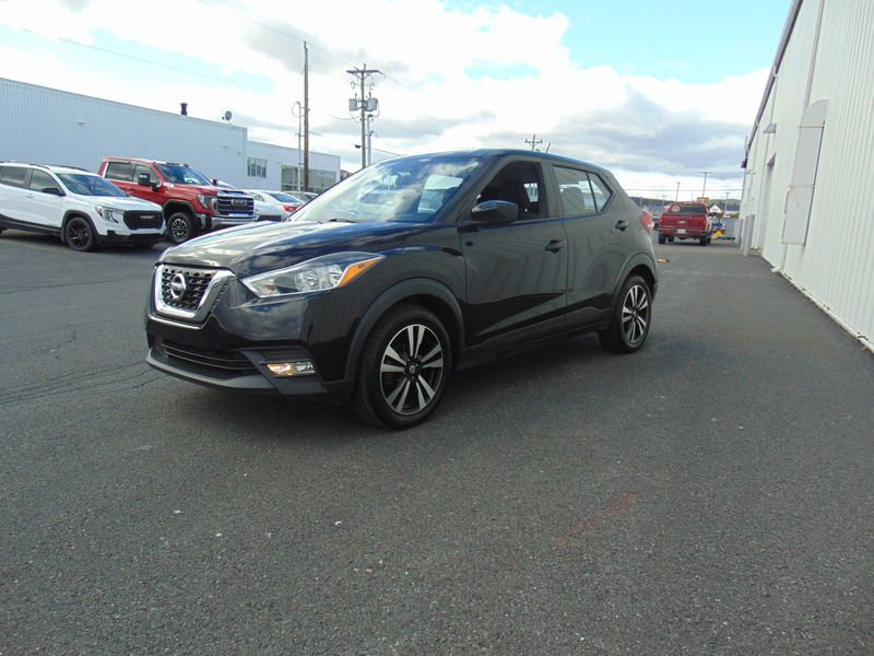 Hickman Automotive Group in Newfoundland and Labrador 2019 Nissan