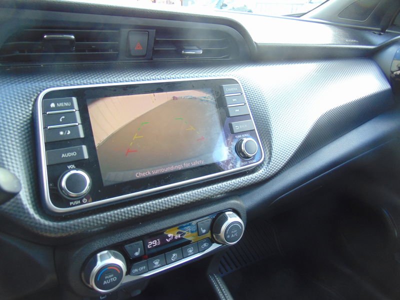 Hickman Automotive Group in Newfoundland and Labrador 2019 Nissan