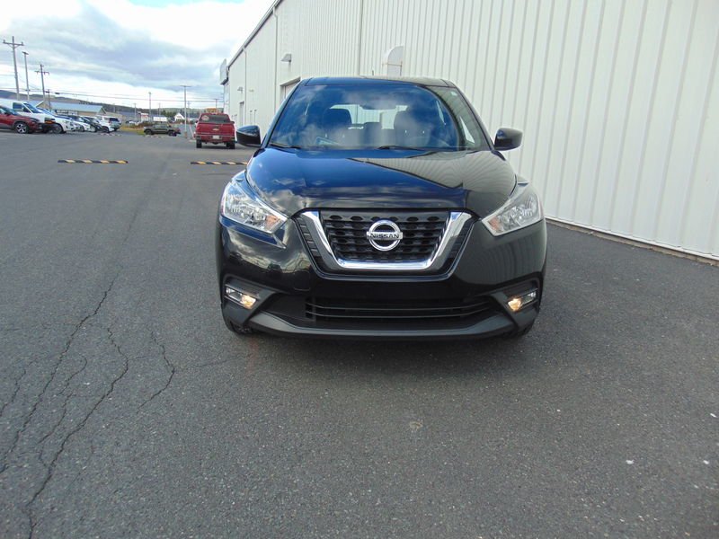 Hickman Automotive Group in Newfoundland and Labrador 2019 Nissan