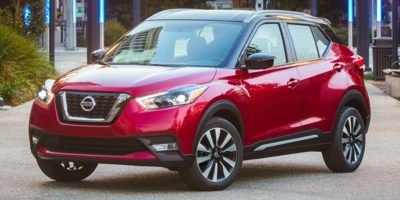 2019 Nissan Kicks S in Grand Falls-Windsor, Newfoundland and Labrador - 1 - w1024h768px