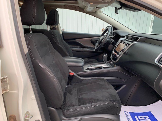 2020  Murano SV in Burin bay Arm, Newfoundland and Labrador - 8 - w1024h768px