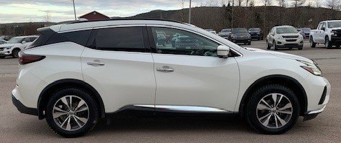 2020  Murano SV in Burin bay Arm, Newfoundland and Labrador - 5 - w1024h768px