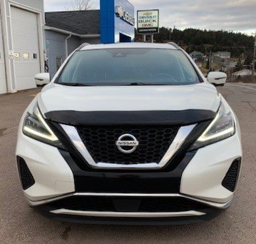 2020  Murano SV in Burin bay Arm, Newfoundland and Labrador - 3 - w1024h768px