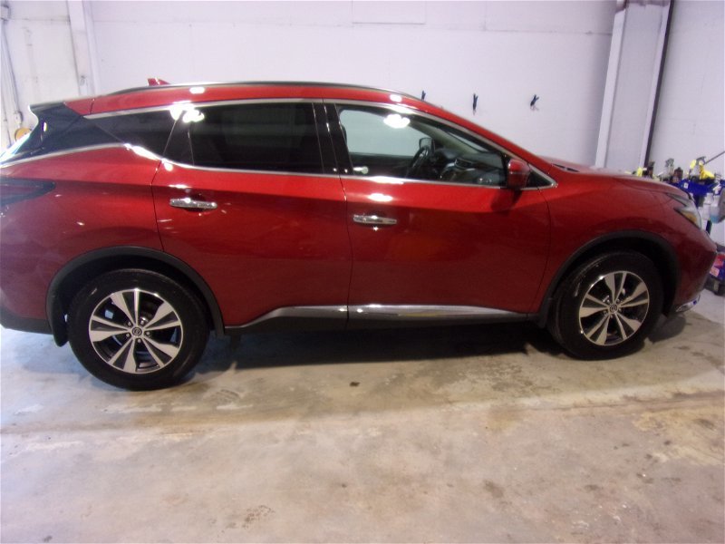 2020  Murano SV in Carbonear, Newfoundland and Labrador - 3 - w1024h768px