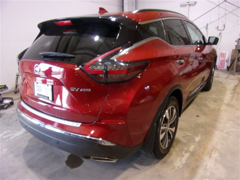 2020  Murano SV in Carbonear, Newfoundland and Labrador - 18 - w1024h768px