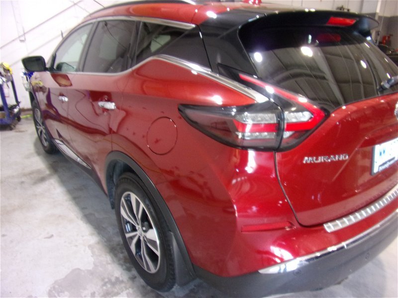 2020  Murano SV in Burin bay Arm, Newfoundland and Labrador - 17 - w1024h768px