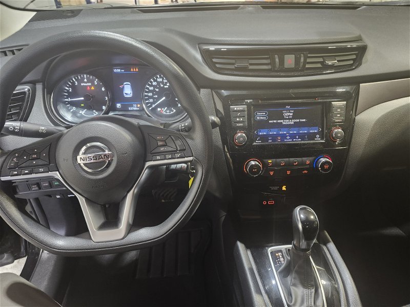 2021  Qashqai S in Clarenville, Newfoundland and Labrador - 5 - w1024h768px